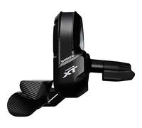 Shimano Deore Xt D Shift Lever Black One Size