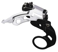 Shimano Deore XT Derailleur 3x10 Compartment FD-M770-E Bottom Bracket Assembly
