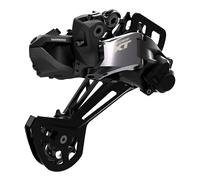 Shimano Deore Xt Di2 M8150-12 Rear Derailleur 12s Black