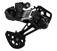 Shimano CUES RD-M8150 Deore XT Di2 Rear Derailleur SGS Long Cage 12-Speed