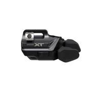 SHIMANO Deore XT Di2 SW-M8250-R Shift Switch Wireless I-SpecEV Direct Mount RH Right Electric Bike Shifter I-SpecEV Direct Mount