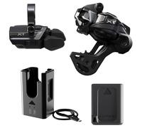 Shimano Deore XT M8250 Di2 SW-M8250 Band-On BT-DN320 EC-DN100 SM-CN910 GS Mech