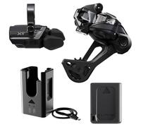 Shimano Deore XT Di2 Upgrade Kit M8250 SGS 12 Speed Band-on Shifter & Rear Mech