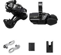 Shimano Deore XT M8250 Di2 SW-M8250 Band-On BT-DN320 EC-DN100 SM-CN910 GS Mech