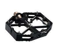 Shimano Deore Xt Enduro/trail Pd-m8240 Pedals Silver One Size Black