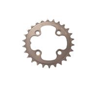 Shimano FC-M771 chainring silver 26T