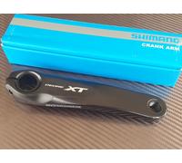 Shimano Deore Xt FC-M8000 Left Hand Crank Arm Unit (165 mm) Size: 165