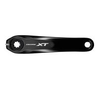 Shimano Crank Arm FC-M8050 XT Right-hand 175 mm Black