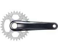 Shimano Deore XT FC-M8100 - 12 Speed Crankset - Arms Only - 52mm chainline