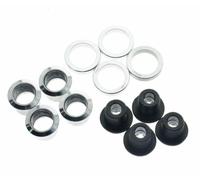 Shimano Deore XT FC-M8100 Gear Fixing Bolts & Nuts Unit