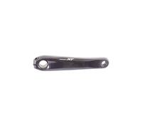 Shimano Deore Xt M8100 Left Crank Black 180 mm