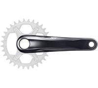 Shimano DEORE XT FC-M8130-1 Crankset - 170mm 12-Speed