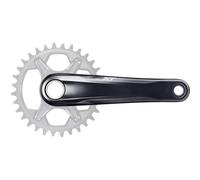 Shimano Deore XT FC-M8130 Crank Set WO/ Ring 12 Speed 56.5MM Chainline - 165MM