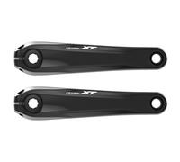 Shimano Deore XT FC-M8150 e-Bike Crank Arm Set for EP8 Motor - 160/165/170mm