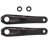 Shimano DEORE XT FC-M8150 E-bike Crankset - 170mm
