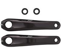 Shimano DEORE XT FC-M8150 E-bike Crankset - 170mm