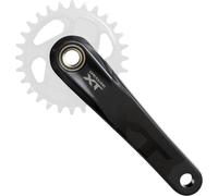 Shimano Deore XT FC-M8200 Crank Set W/out Ring - 12-Spd - 55mm Chainli