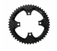 Shimano Deore XT FC T8000 Touring 10 Speed Triple Outer Chainring 48T AL