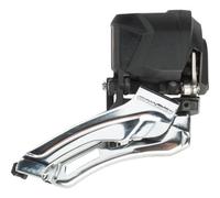 SHIMANO Front Mech XT Di2 M8070 11s W/O mnt dbl