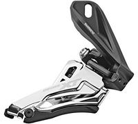 Shimano Deore XT FD-M8100-D Front Mech 12 Speed Double Side Swing Direct Mount
