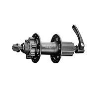 Shimano FH-M756A XT disc 6-bolt Freehub, 36 hole black