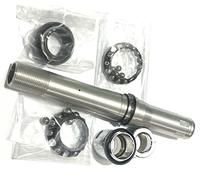 Shimano Deore XT FH-M8110 Complete Hub Axle, 142mm