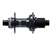 Shimano Fh-m8210-b Deore Xt Cl Disc Rear Hub Silver 32H / 148 mm