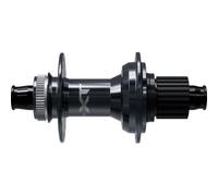 Shimano Fh-m8210-b Deore Xt Cl Disc Rear Hub Silver 28H / 148 mm 28H Black