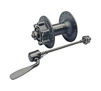 Shimano Deore HB-M475 disc front hub 6-bolt black 32 hole