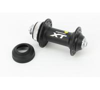 Shimano Deore XT HB-M785 Front Wheel Hub 9 X 100 Mm Quick Release M785 QR9 32H