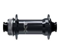 Shimano Hb-m8210-b Deore Xt Cl Disc Front Hub Silver 32H / 110 mm 32H Black