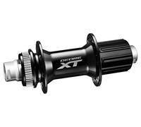 SHIMANO Deore XT HR-Nabe FH-M8010 // 8-11-fach