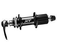 SHIMANO Deore XT hub - fh-m8000 Hinterrad, Hub 10/11-fach, Center-Lock Black 2016