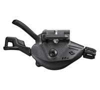 Shimano Steps E8000 Linkglide Right Shifter Black 11s