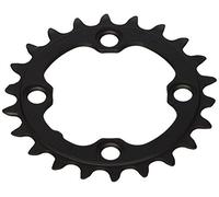 Shimano Deore XT M770 Arm Tray Made of Laughing Freewheel 4 (Grey)
