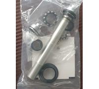 Shimano Deore XT M770 Complete Hub Axle Set (Rear) FH-M770-S (New)