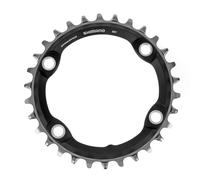 Shimano Deore XT M8000 SM-CRM81 - 1x11 Speed Single Chainring - 30T
