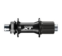 Shimano Deore XT M8010 Centre Lock 32H 12x148mm Boost FreeHub Black