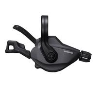 Shimano Deore XT M8100 12-Speed Shift Levers - Bar MountRear