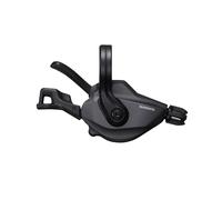 Shimano Deore XT M8100 Shift Lever - 12 Speed - Right - Clamp on