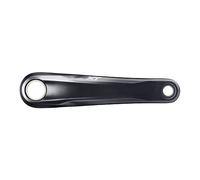 Shimano Deore Xt M8120 12s Hollowtech Ii Crank 180 mm Black