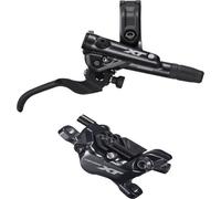 Shimano M8120 XT 4 Pot Bled Brake/Post Mount Calliper Black