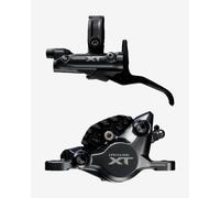 Shimano Deore XT M8200 2 Pistons Front Left Hydraulic Disc Brake