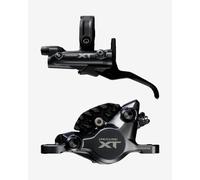 Shimano Bl-m8200-r/br-mt805-r Brake Kit Silver