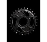 Shimano Deore XT SM-CRM86 Single Chainring for XT M8200 (28T) Size: 28