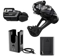 Shimano Deore XT M8250 DI2 - I-spec Ev - Wireless Drive Train Upgrade