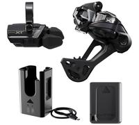 Shimano Deore XT M8250 Di2 SW-M8250 band-on BT-DN320 EC-DN100 SM-CN910 SGS Mech