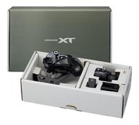 Shimano M8250 Xt Di2 I-speec Rd-sgs Sw-ir Upgrade Kit Silver One SIze Black