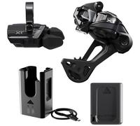 Shimano Deore XT M8250 DI2 Band-on Wireless Drive Train Upgrade Kit -