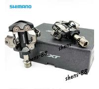 Shimano PD-M8100 Clip-In Pedals Series Volor (Variant ) Clipless Pedals